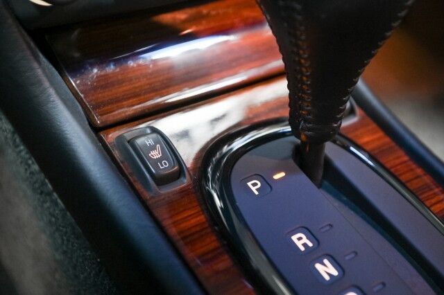 2000 Cadillac Eldorado Touring ETC 2dr Coupe Chicago IL