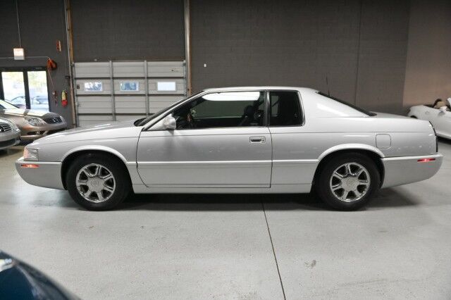 2000 Cadillac Eldorado Touring ETC 2dr Coupe