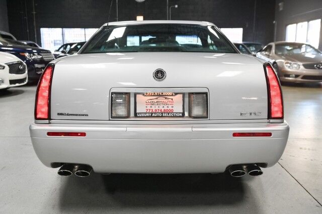 2000 Cadillac Eldorado Touring ETC 2dr Coupe Chicago IL