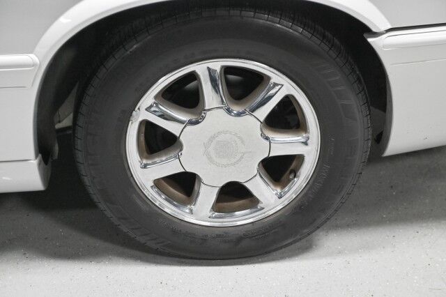 2000 Cadillac Eldorado Touring ETC 2dr Coupe Chicago IL