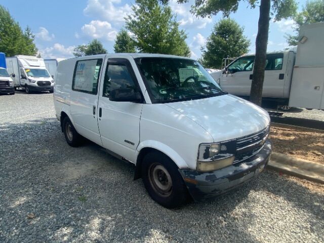 2000 Chevrolet Astro CARGO VAN Charlotte NC