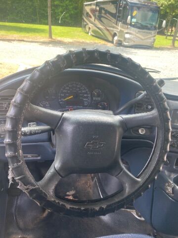 2000 Chevrolet Astro CARGO VAN Charlotte NC