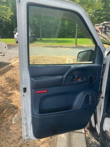 2000 Chevrolet Astro CARGO VAN Charlotte NC