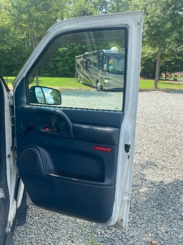 2000 Chevrolet Astro CARGO VAN Charlotte NC