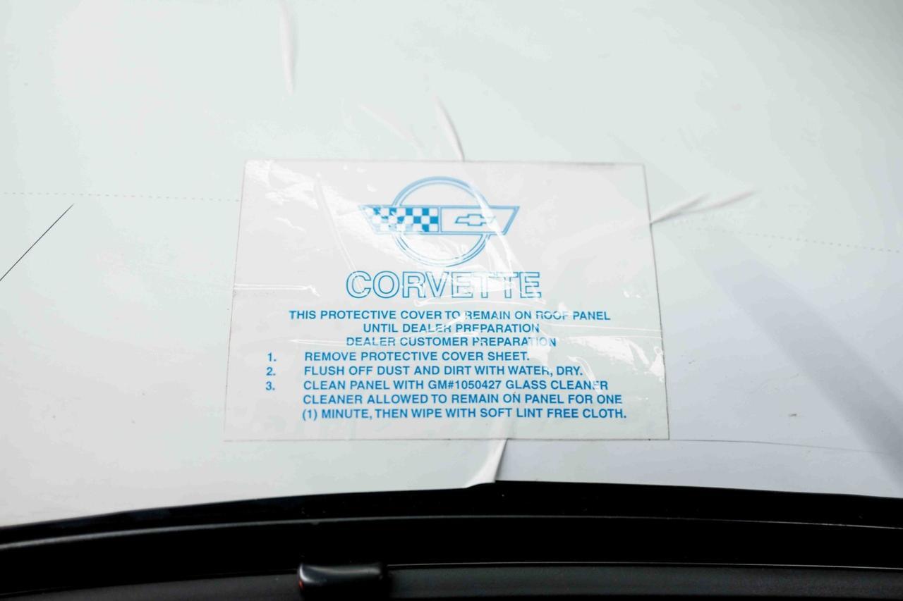 2000 Chevrolet Corvette Marietta GA