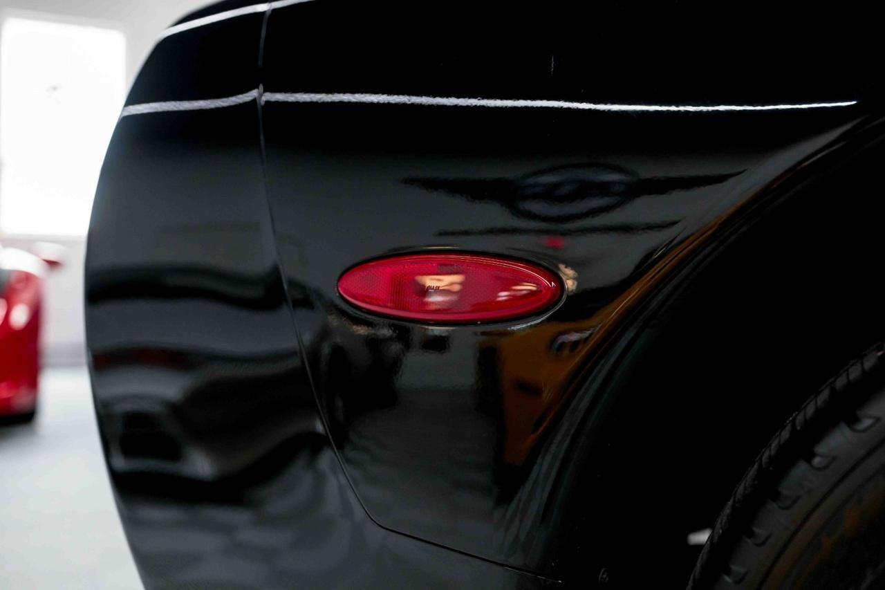 2000 Chevrolet Corvette Marietta GA