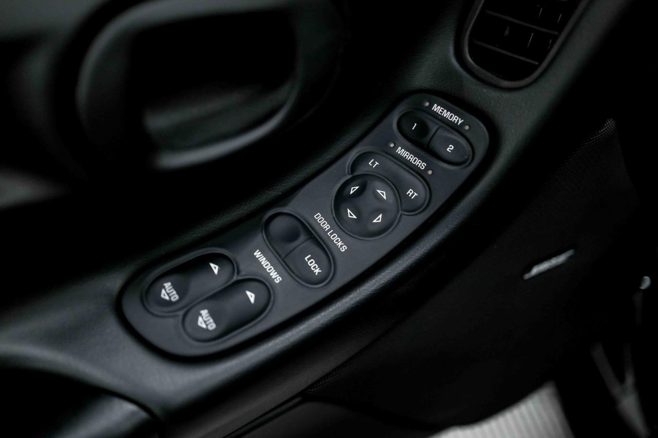 2000 Chevrolet Corvette Marietta GA