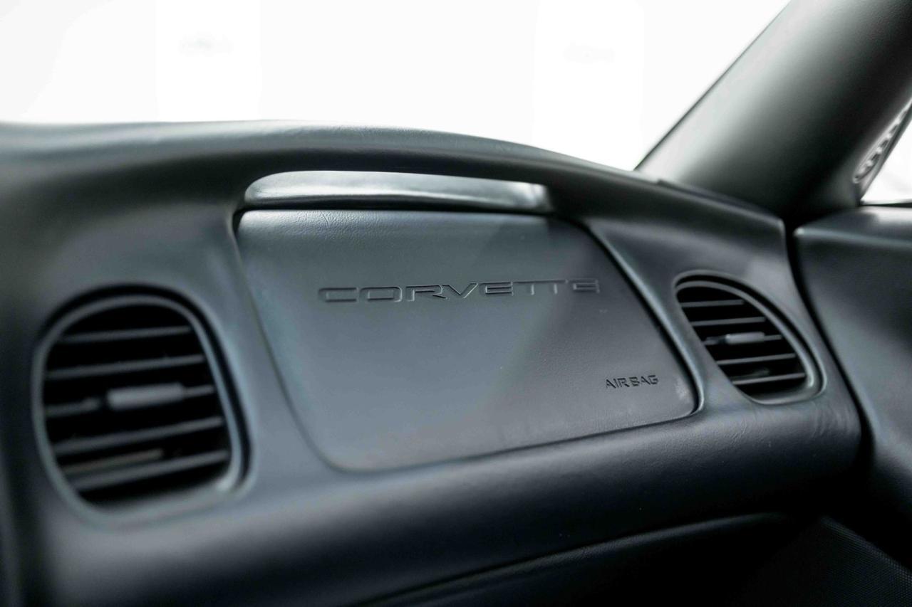 2000 Chevrolet Corvette Marietta GA