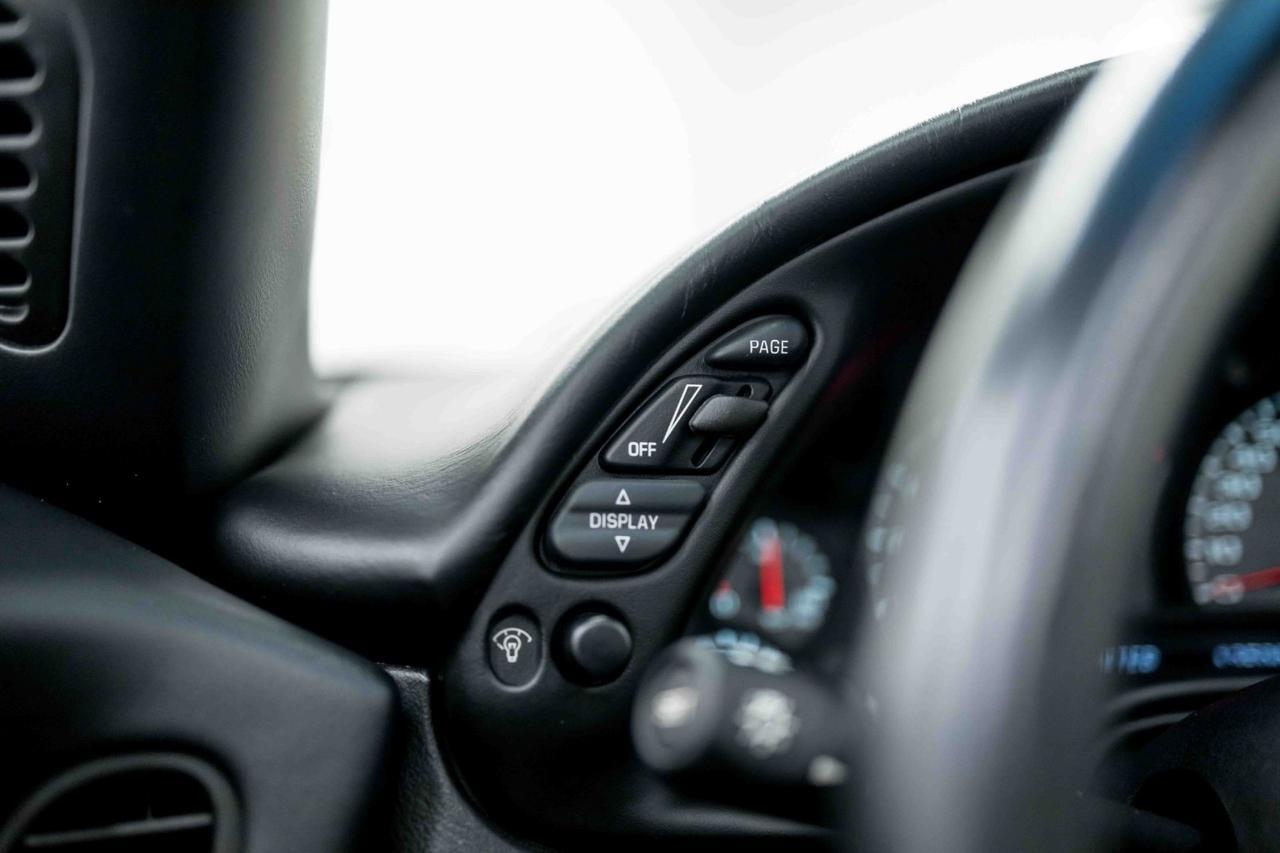 2000 Chevrolet Corvette Marietta GA