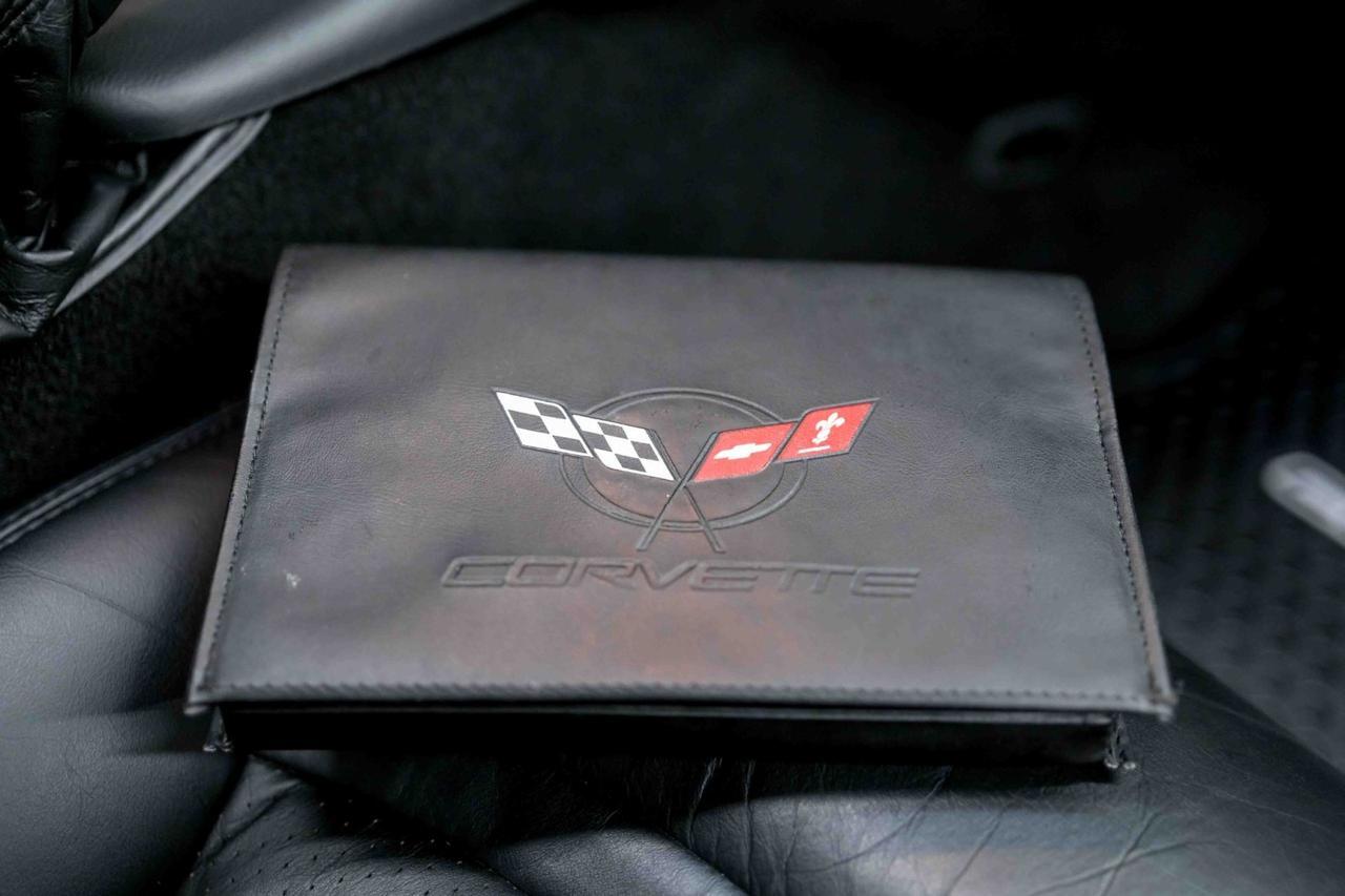 2000 Chevrolet Corvette Marietta GA