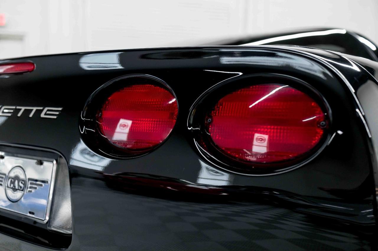 2000 Chevrolet Corvette Marietta GA