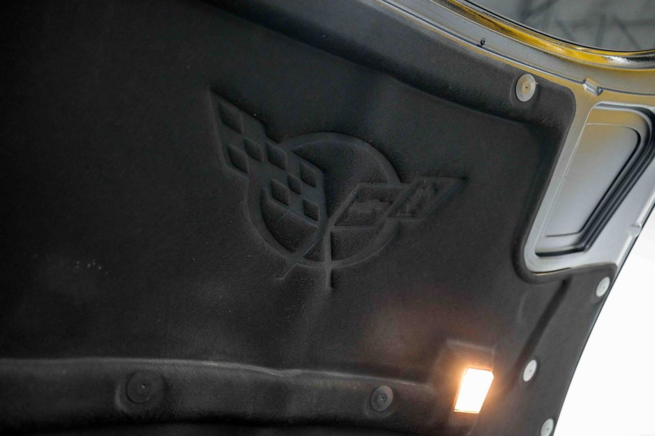 2000 Chevrolet Corvette Marietta GA