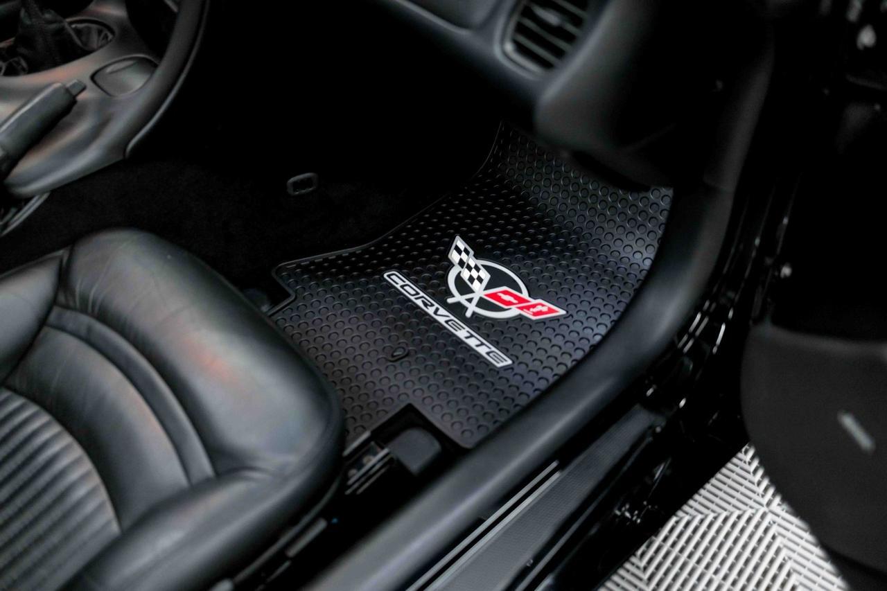 2000 Chevrolet Corvette Marietta GA