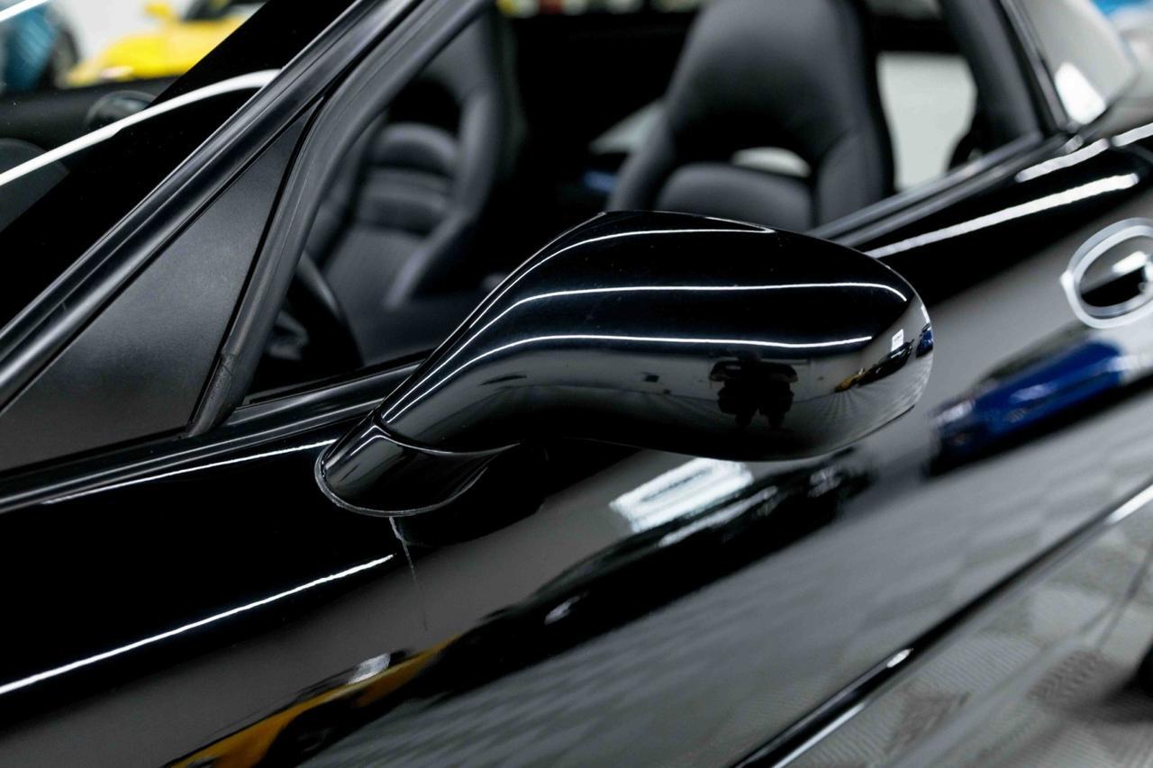 2000 Chevrolet Corvette Marietta GA