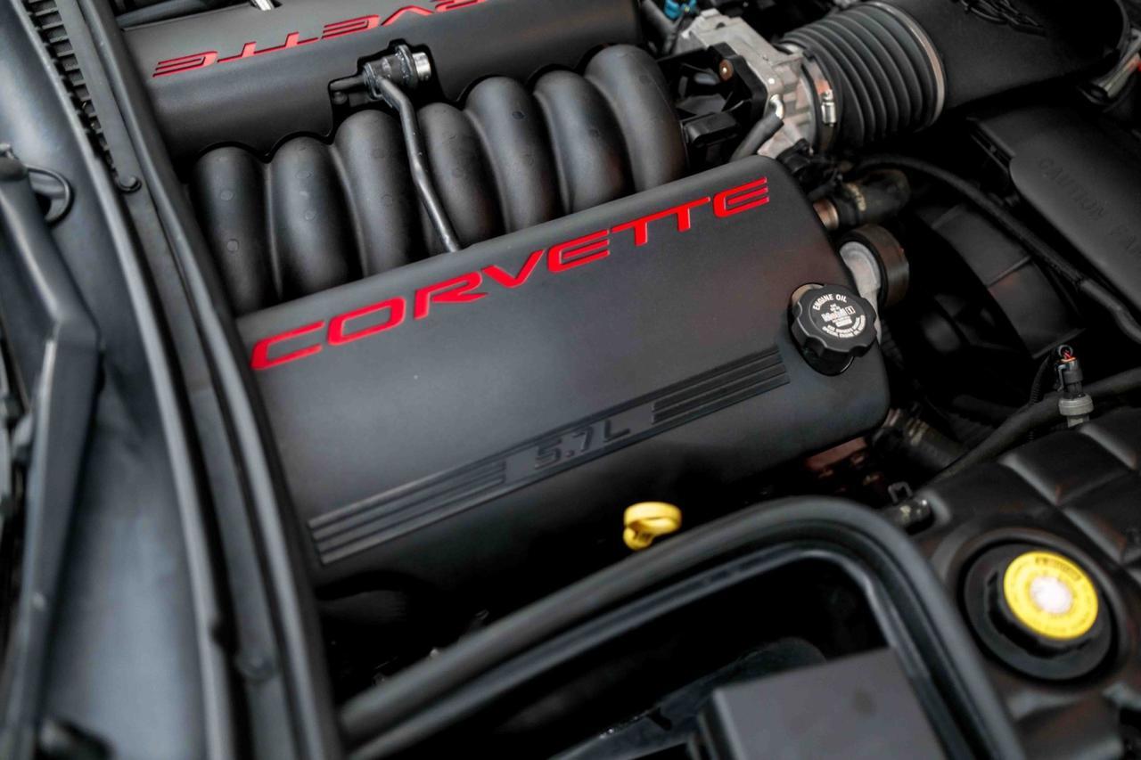 2000 Chevrolet Corvette Marietta GA