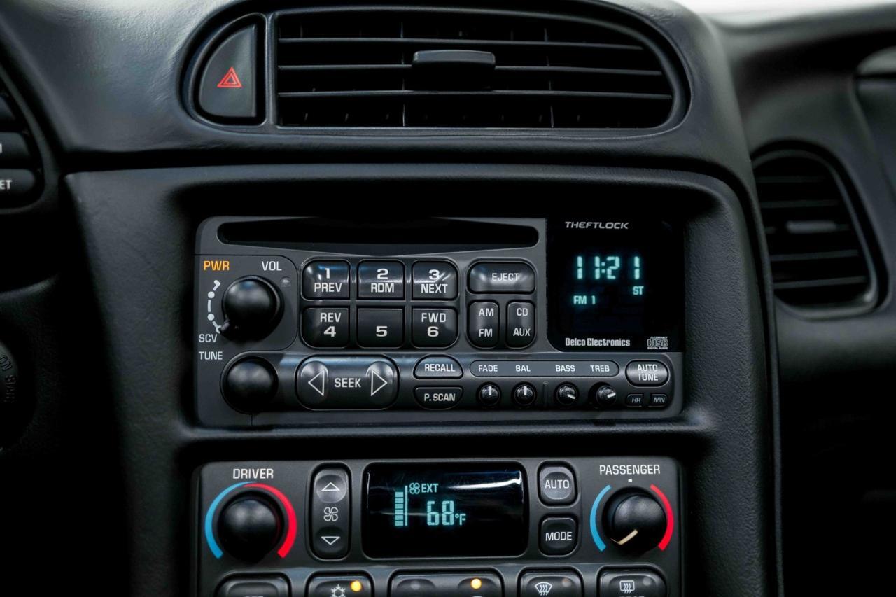 2000 Chevrolet Corvette Marietta GA