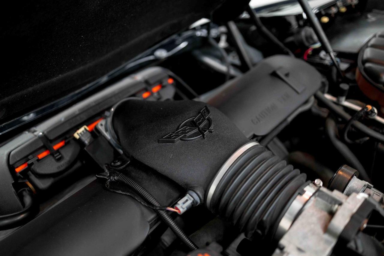 2000 Chevrolet Corvette Marietta GA