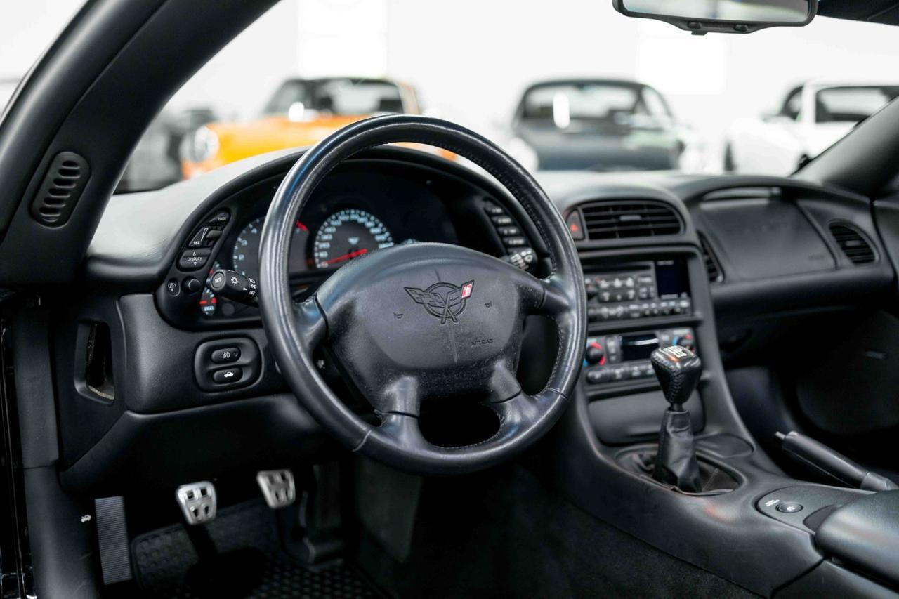 2000 Chevrolet Corvette Marietta GA