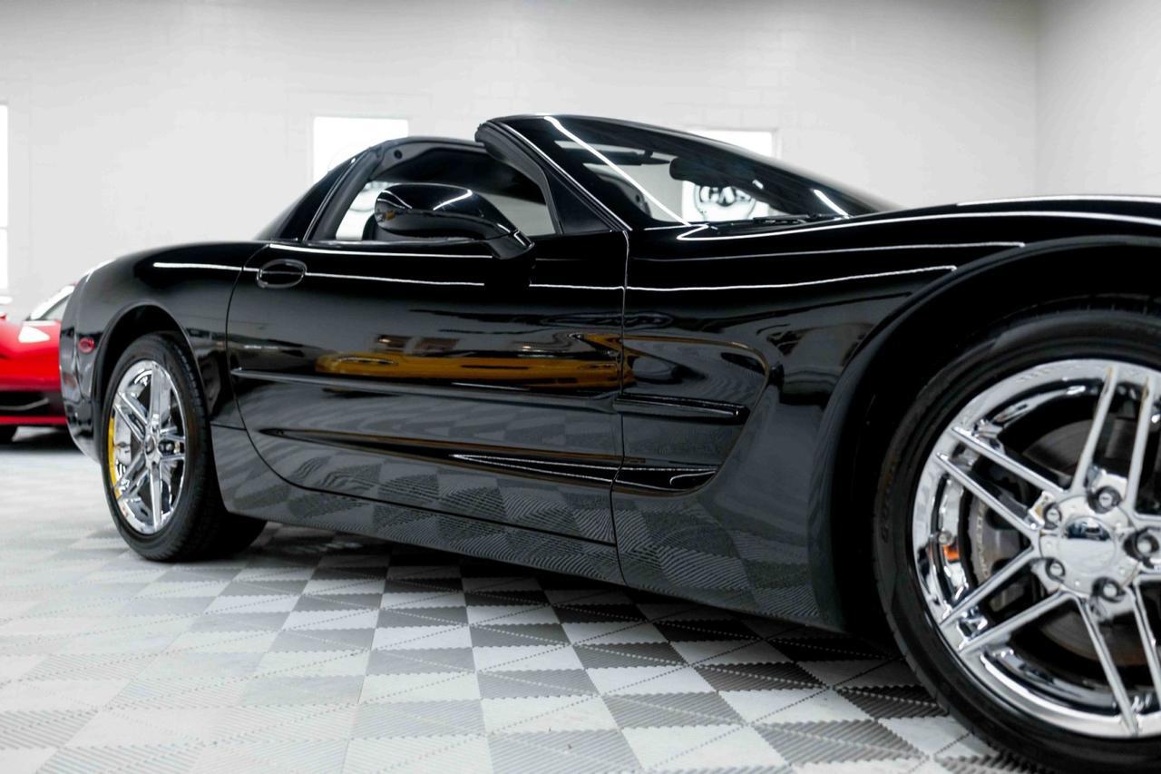 2000 Chevrolet Corvette Marietta GA
