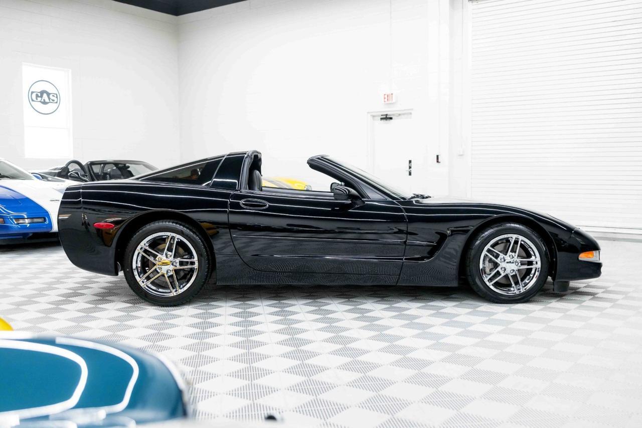 2000 Chevrolet Corvette Marietta GA