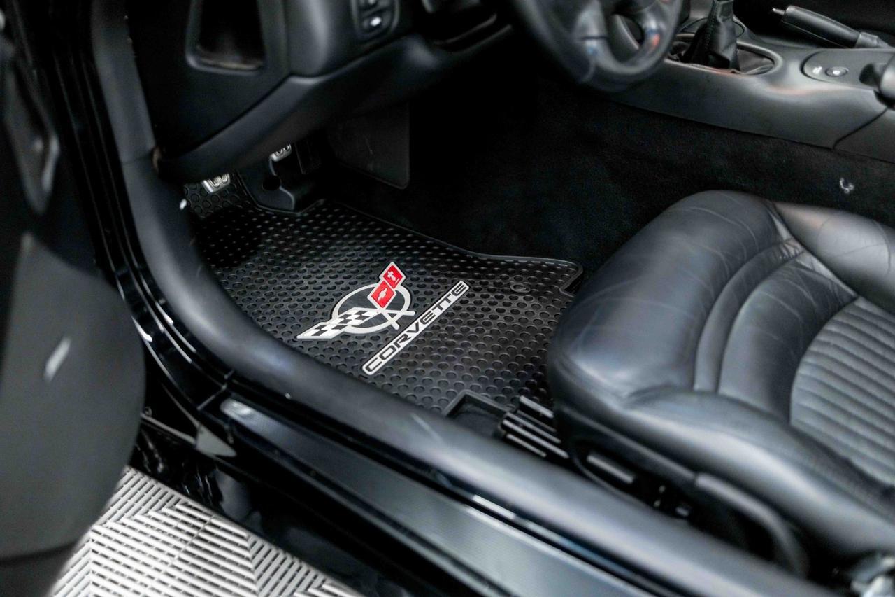 2000 Chevrolet Corvette Marietta GA
