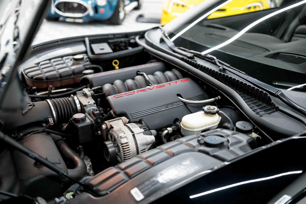 2000 Chevrolet Corvette Marietta GA