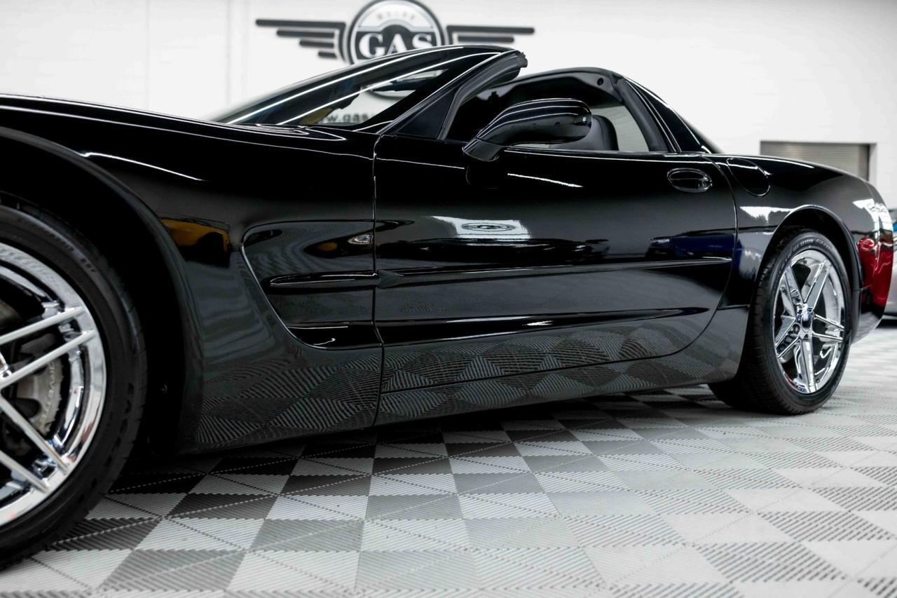 2000 Chevrolet Corvette Marietta GA