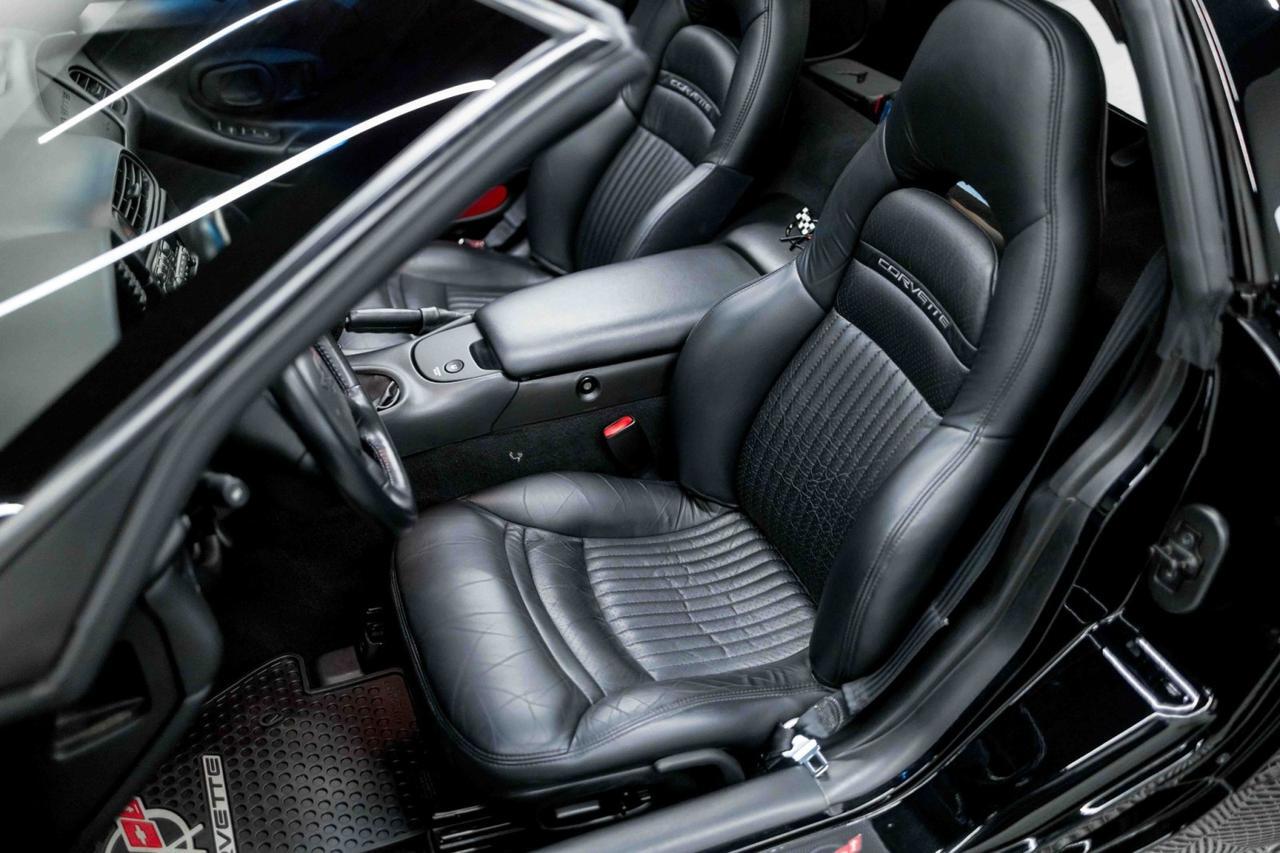 2000 Chevrolet Corvette Marietta GA