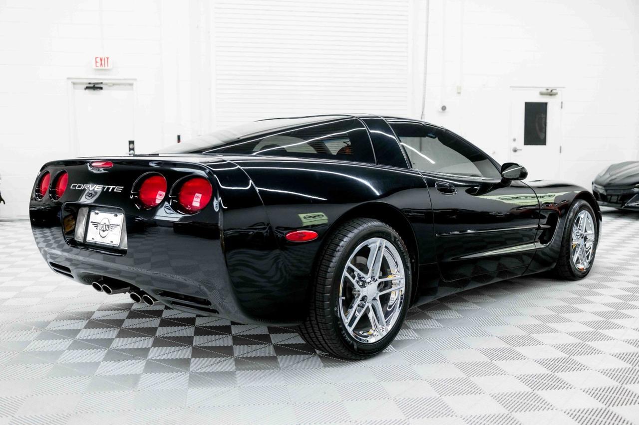 2000 Chevrolet Corvette Marietta GA