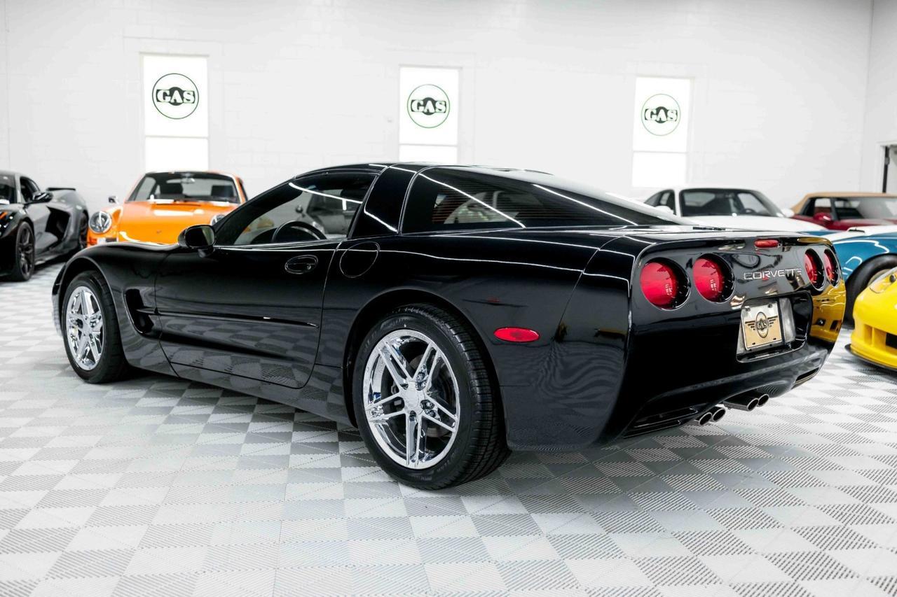 2000 Chevrolet Corvette Marietta GA