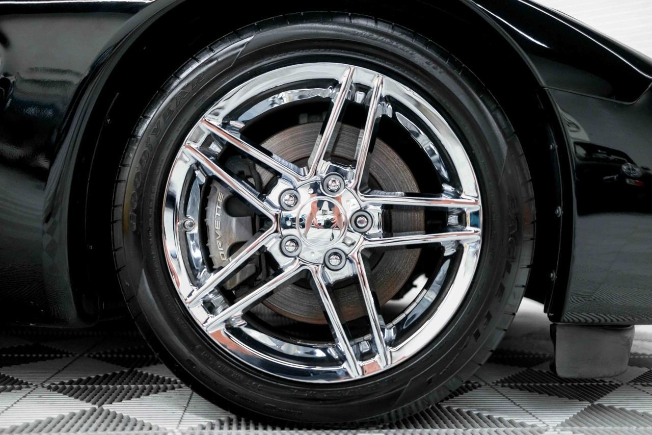 2000 Chevrolet Corvette Marietta GA