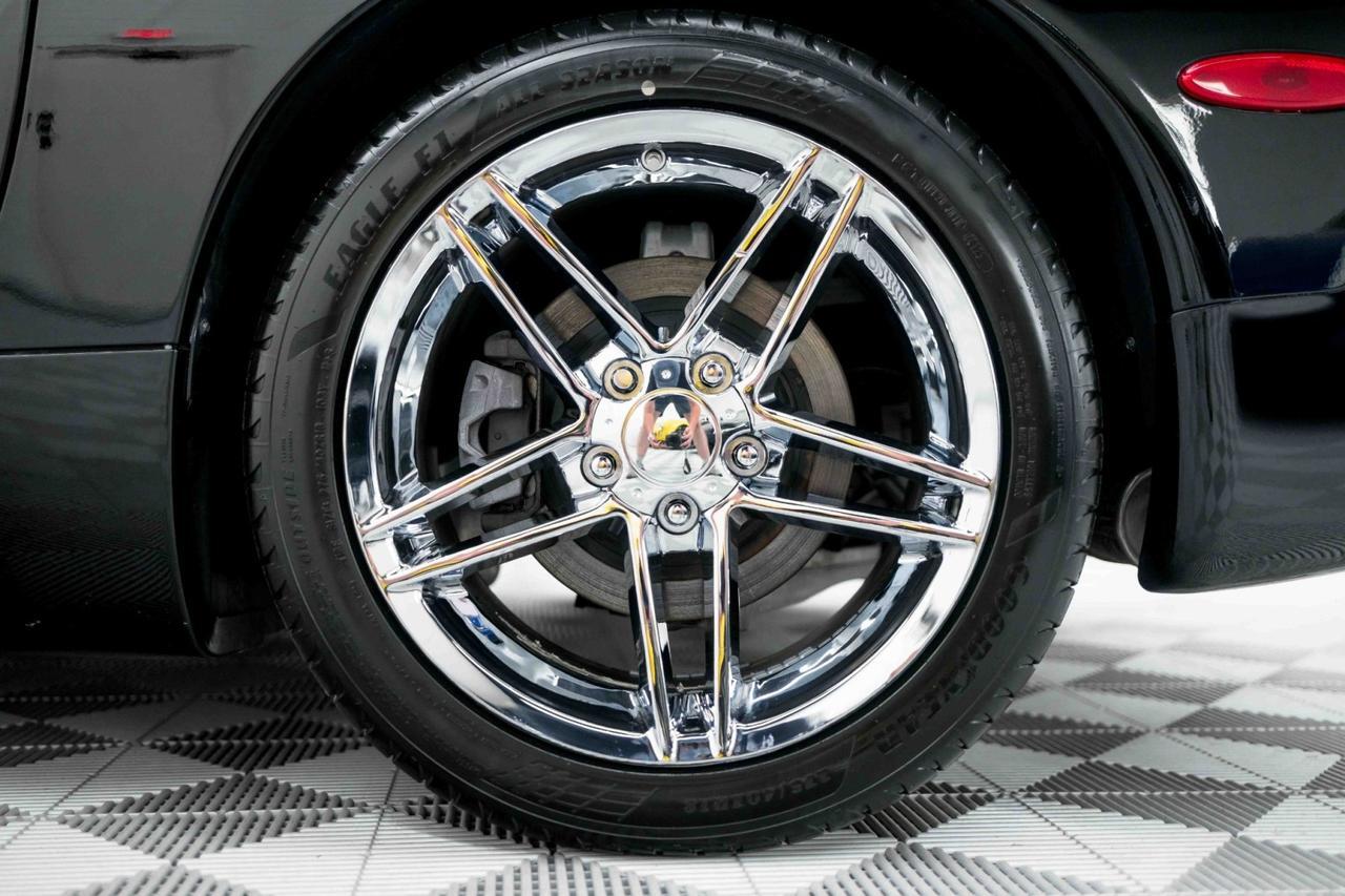 2000 Chevrolet Corvette Marietta GA