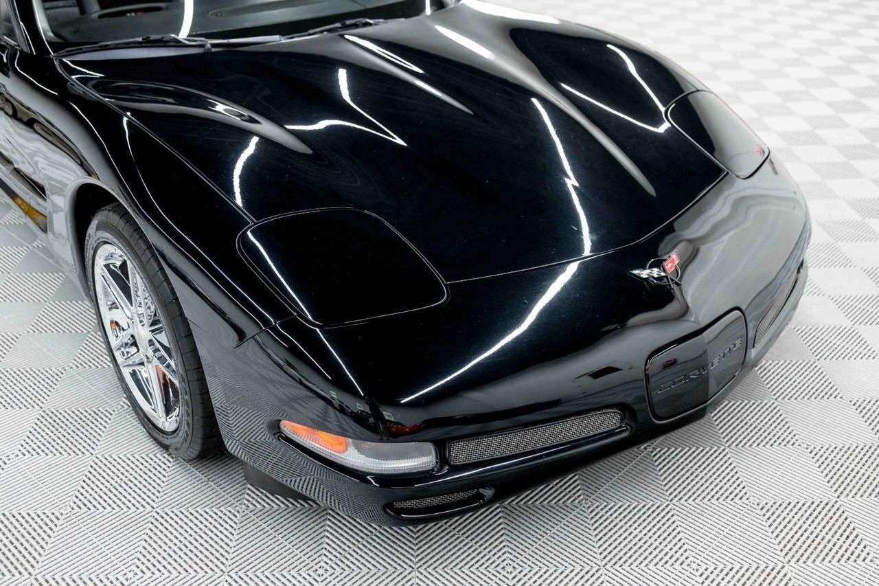 2000 Chevrolet Corvette Marietta GA