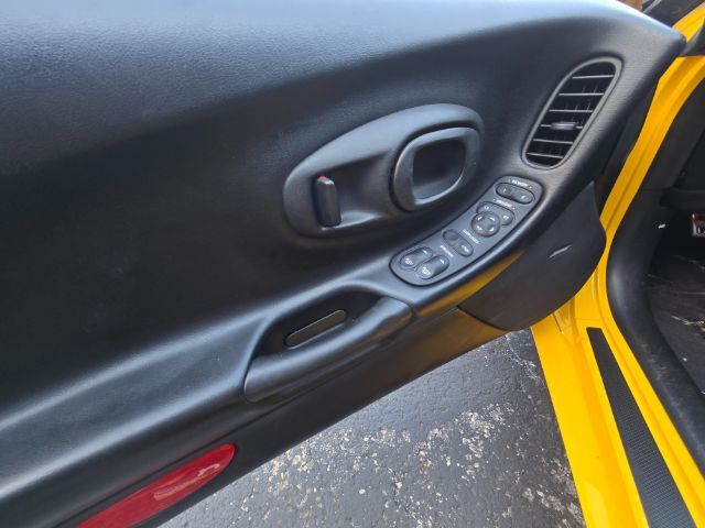 2000 Chevrolet Corvette Base Saint Joseph MO