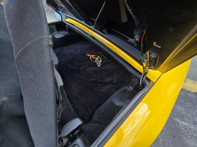 2000 Chevrolet Corvette Base Saint Joseph MO