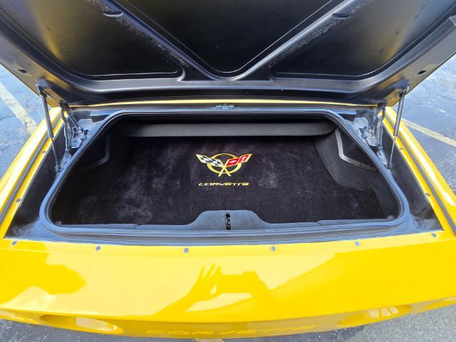 2000 Chevrolet Corvette Base Saint Joseph MO