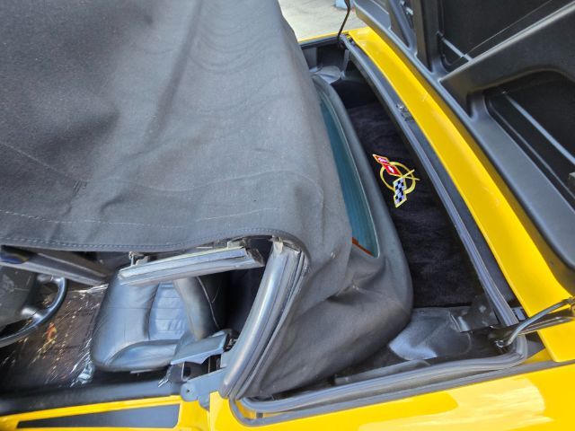 2000 Chevrolet Corvette Base Saint Joseph MO