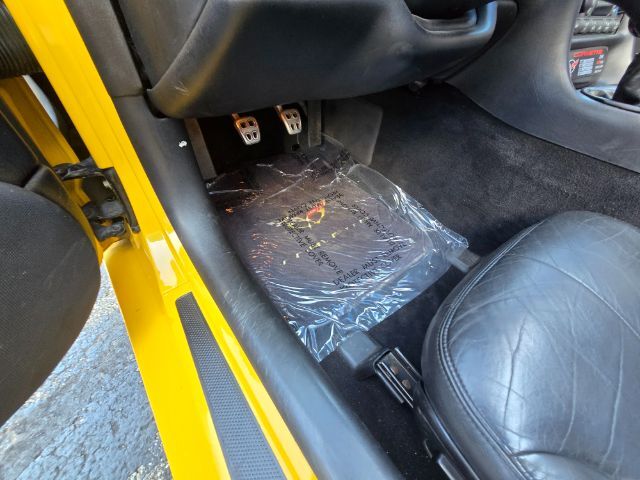 2000 Chevrolet Corvette Base Saint Joseph MO