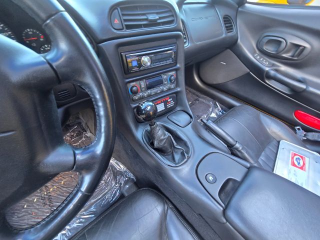 2000 Chevrolet Corvette Base Saint Joseph MO