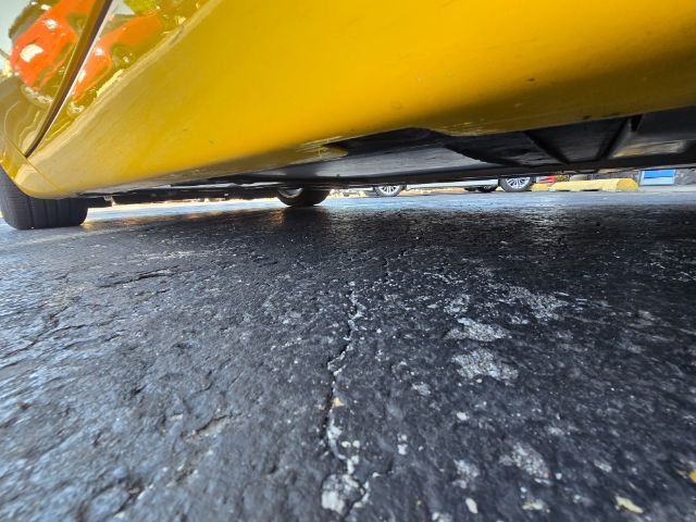 2000 Chevrolet Corvette Base Saint Joseph MO