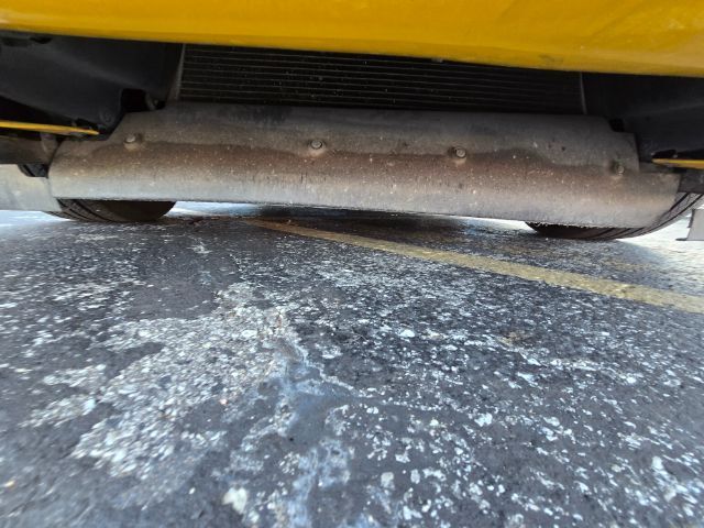 2000 Chevrolet Corvette Base Saint Joseph MO