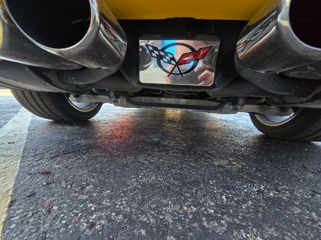 2000 Chevrolet Corvette Base Saint Joseph MO