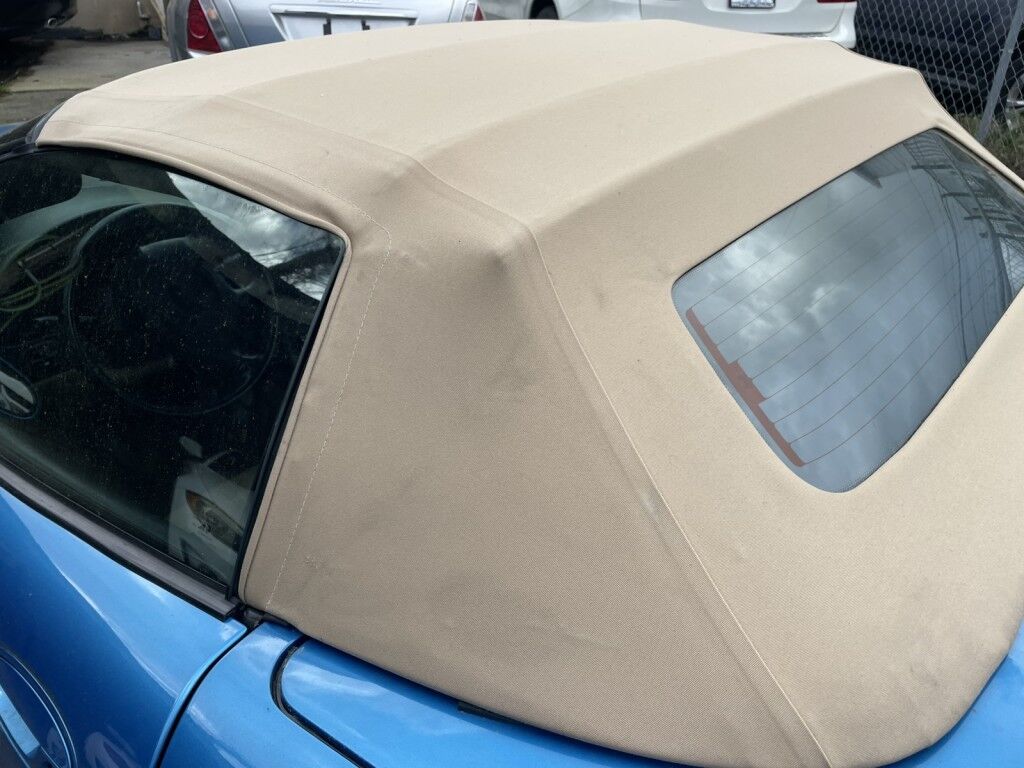 2000 Chevrolet Corvette CONVERTIBLE~CLEAN CARFAX~ONLINE FINANCE AND SHIPPING AVAILABLE!! Sarasota FL