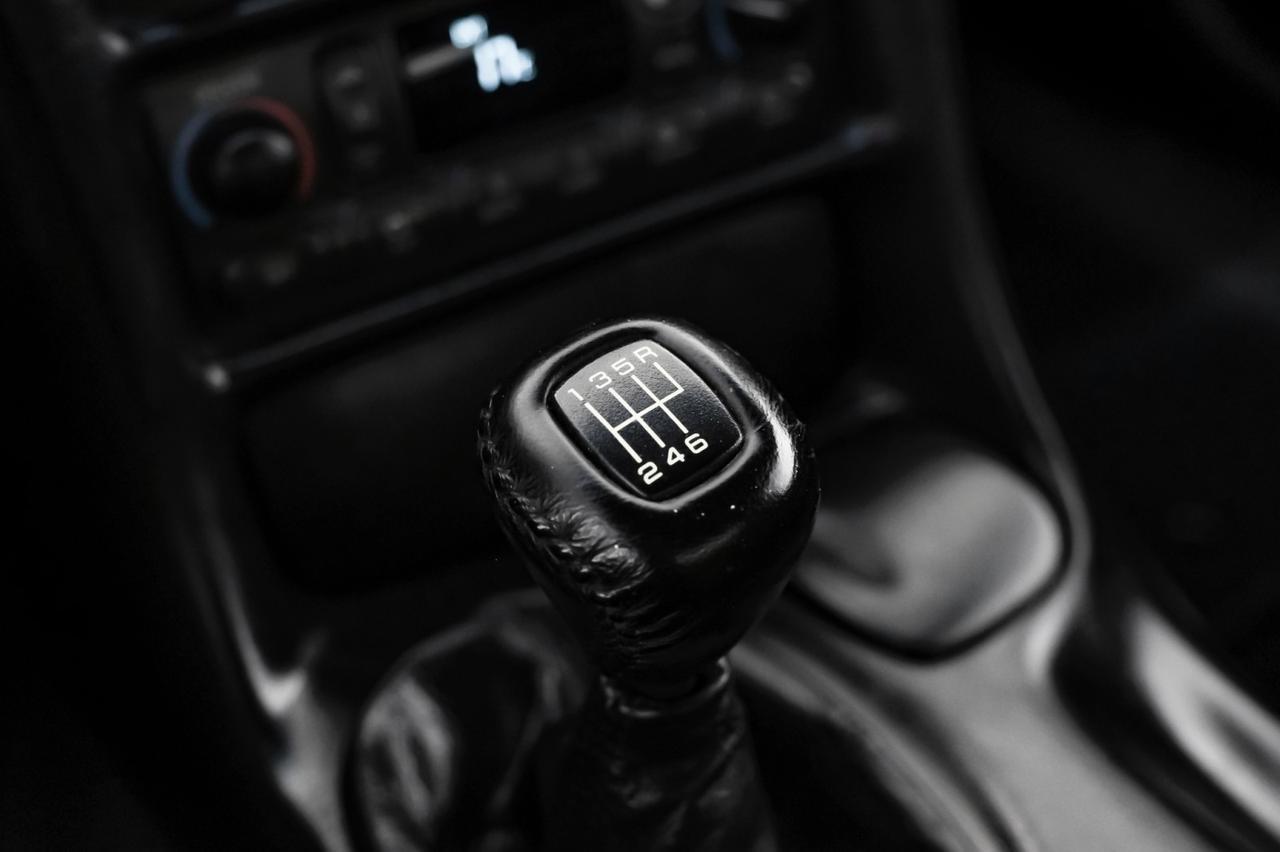 2000 Chevrolet Corvette Convertible HEADUP DISPLAY LEATHER SEATS BOSE SOUND CRUISE CONTROL ALLOY WHEELS Carrollton TX