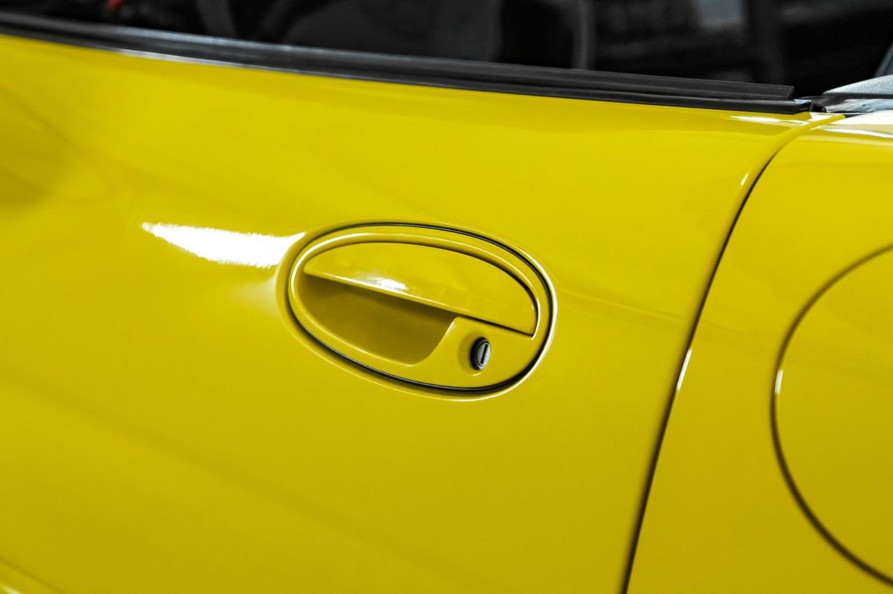 2000 Chevrolet Corvette Convertible HEADUP DISPLAY LEATHER SEATS BOSE SOUND CRUISE CONTROL ALLOY WHEELS Carrollton TX