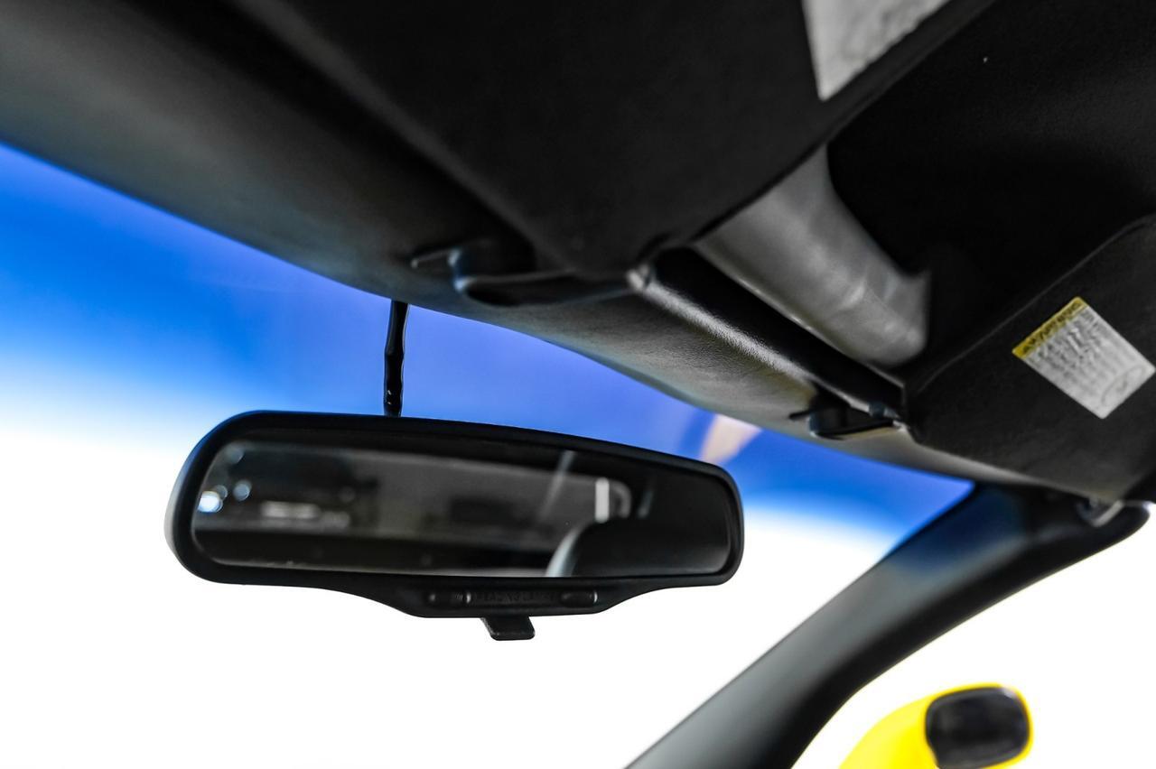 2000 Chevrolet Corvette Convertible HEADUP DISPLAY LEATHER SEATS BOSE SOUND CRUISE CONTROL ALLOY WHEELS Carrollton TX