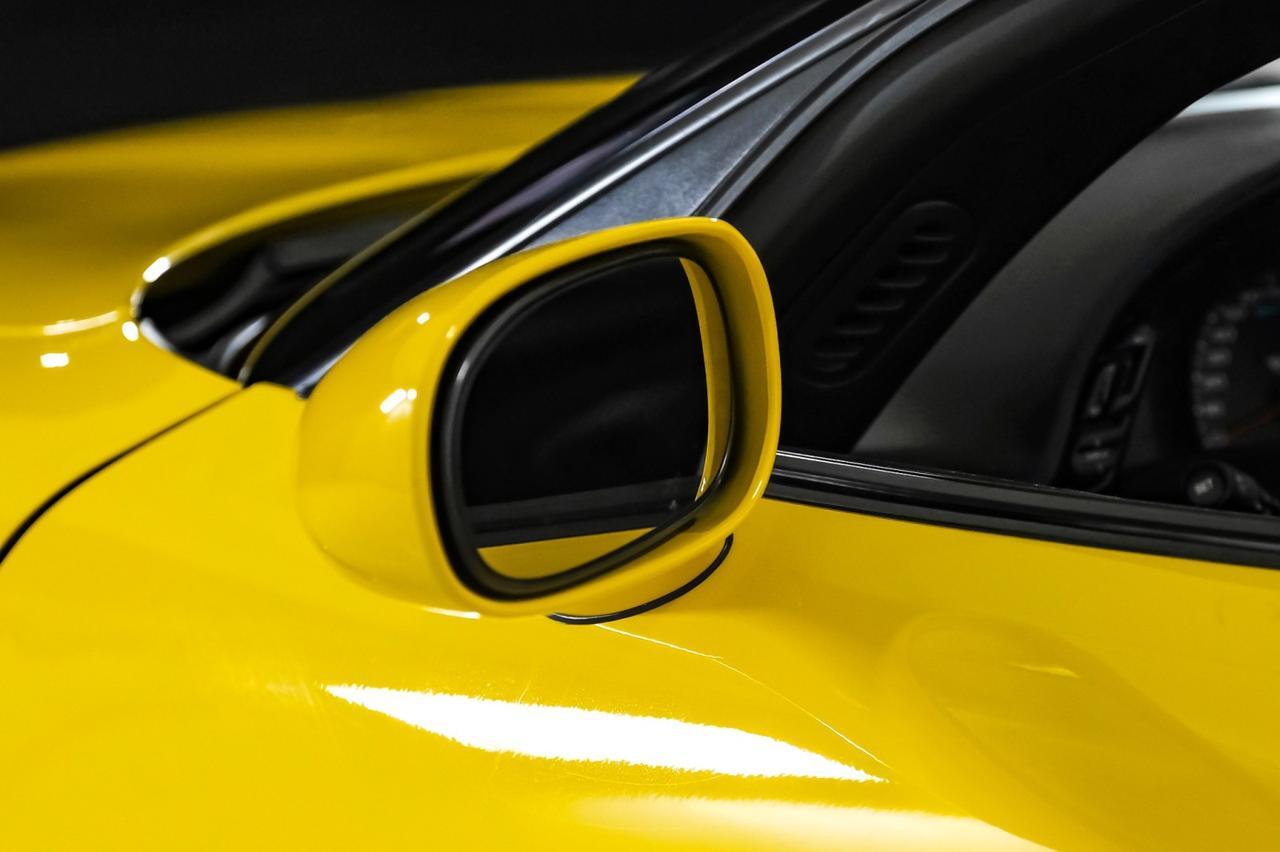 2000 Chevrolet Corvette Convertible HEADUP DISPLAY LEATHER SEATS BOSE SOUND CRUISE CONTROL ALLOY WHEELS Carrollton TX