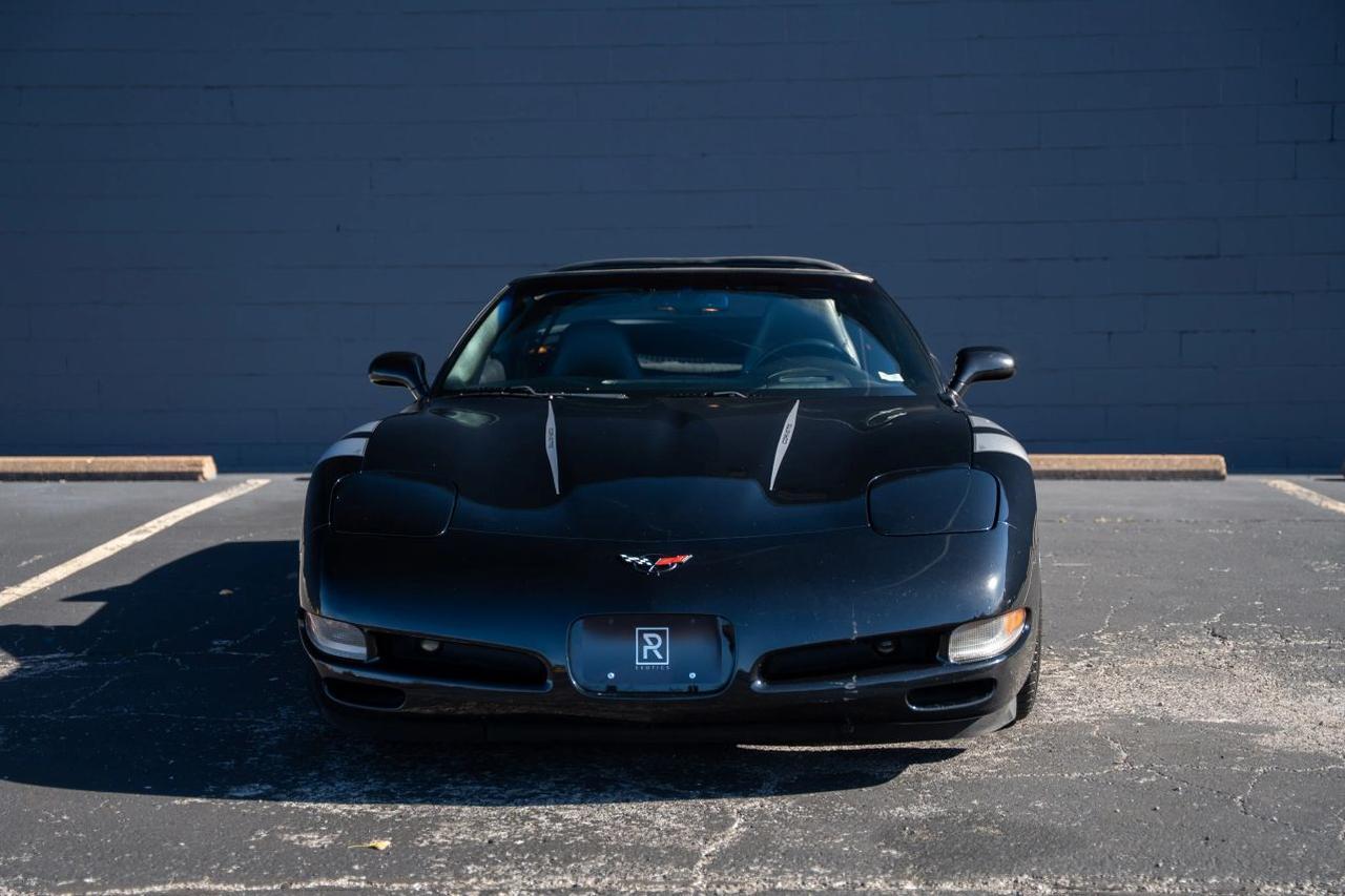 2000 Chevrolet Corvette Coupe 2D St. Louis MO