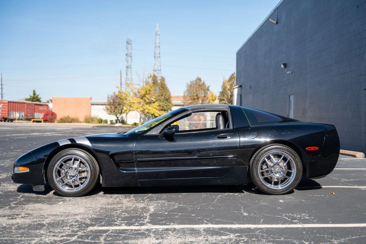 2000 Chevrolet Corvette Coupe 2D St. Louis MO