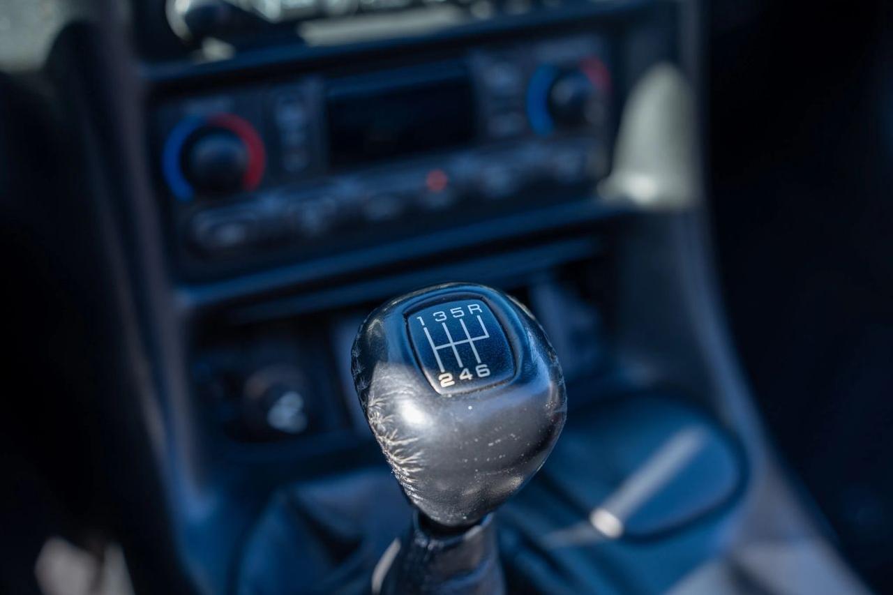 2000 Chevrolet Corvette Coupe 2D St. Louis MO